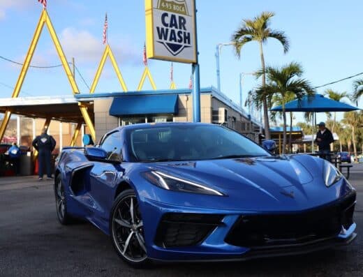 Boca Car Wash