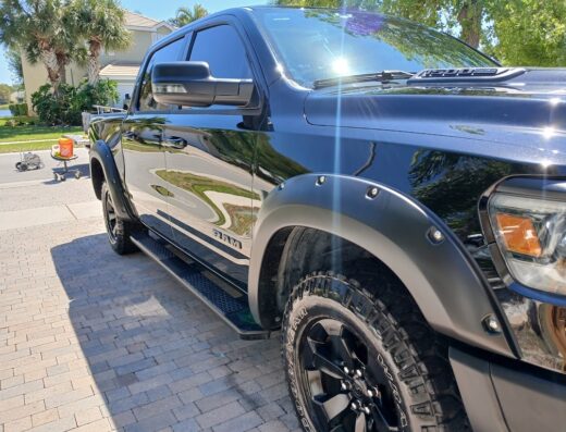 Autotechniqz Auto detailing Ceramic Coating & Car Wash