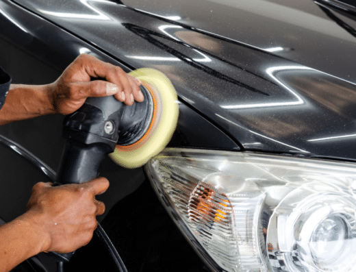 Dan’s Detailing