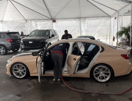 Prestige Auto Works Inc