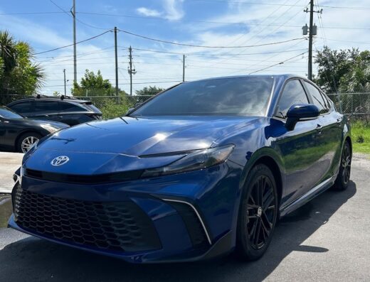 Supreme Suds Car Detailing