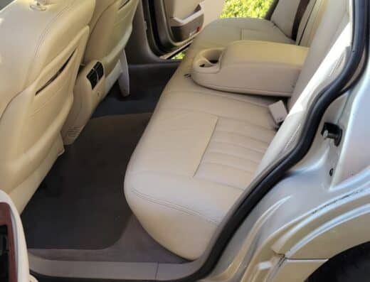 Supreme Suds Car Detailing