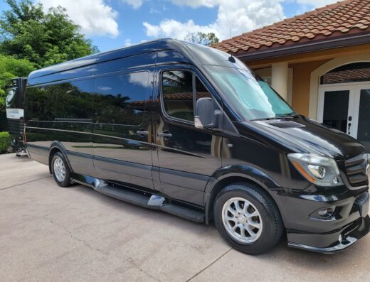 S&a Mobile Detailing