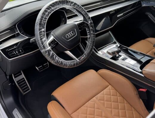 Creative Mobile Detailing