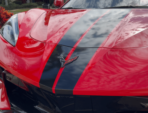 Faren’s Real Deal Mobile Detailing