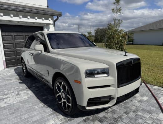 Palm Beach Mobile Detailing