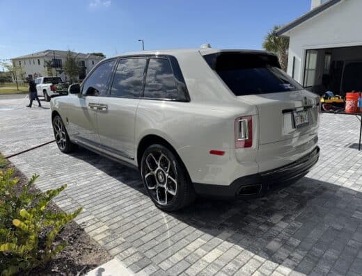 Palm Beach Mobile Detailing