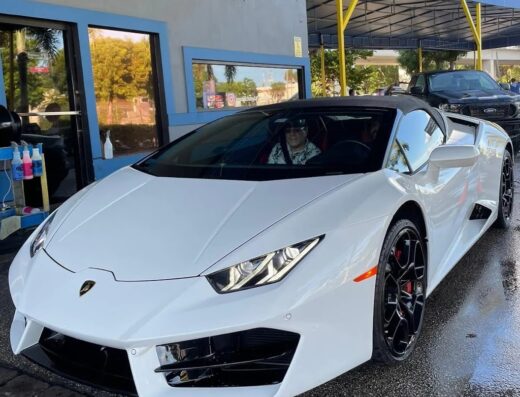 Magic Hands Car Wash & Detailer