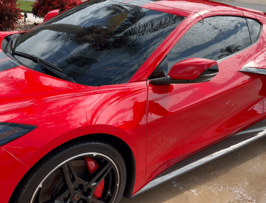 Faren’s Real Deal Mobile Detailing
