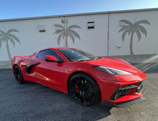 Palm Beach Elite Detailing & Ceramic Coating