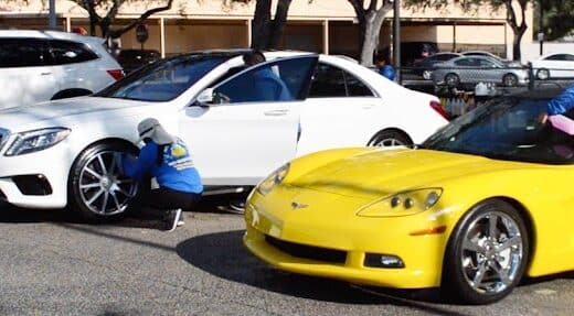 Unlimited Auto Wash West Palm Beach