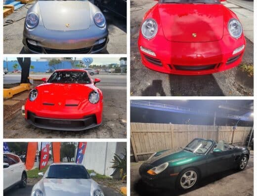 Detail Express Car Detail to the Max!! NOW MOBILE SERVICES