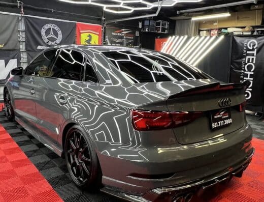 Palm Beach Detailing & Ceramics