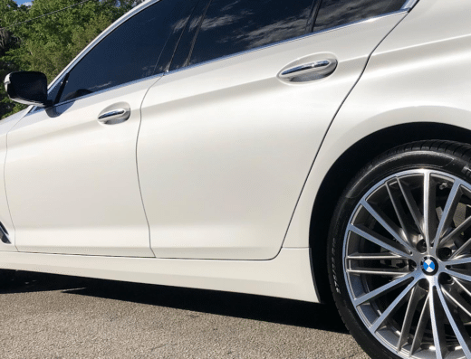 Aftershine Auto Spa