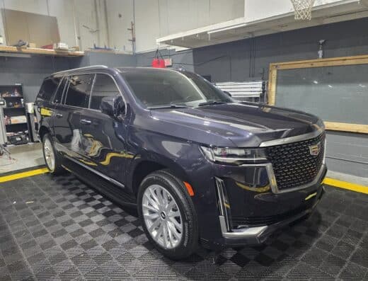 LOOKS Auto Detailing | Window Tint, PPF, Wraps