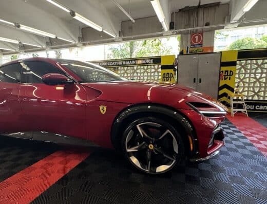 Auto Detailing Pros
