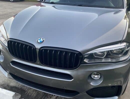 All Clear Auto Detailing & Window Tinting