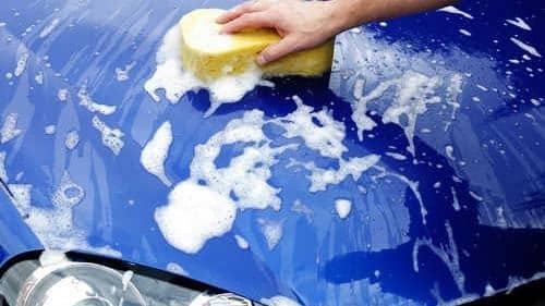 Unlimited Auto Wash Frenchman’s