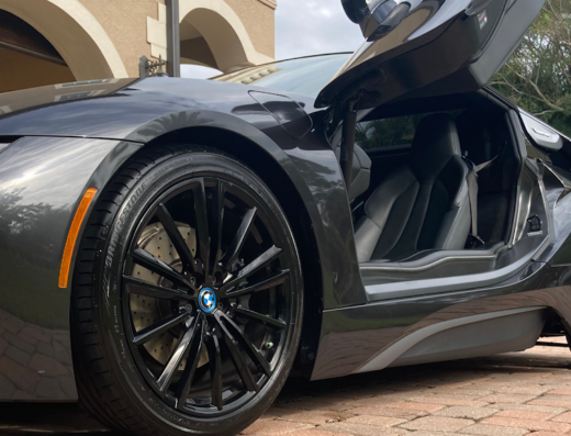 Bay To Coast Cleaning Inc | Wax Detailing, Car Vacuum Cleaning, Mobile Auto Detailing & Car Wash Service in St.Pete FL