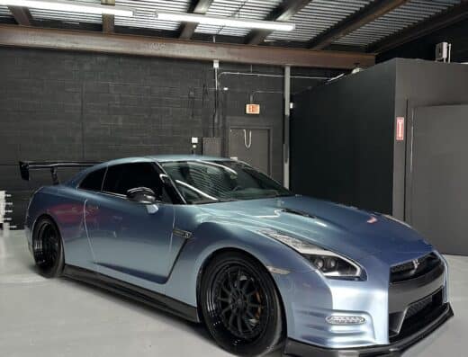 Dillux Auto Spa