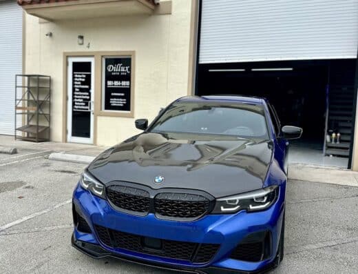 Dillux Auto Spa