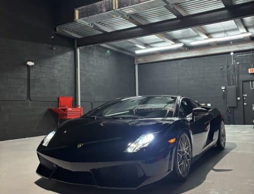 Dillux Auto Spa