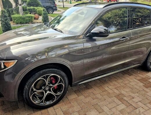 Prestige Auto Detailing