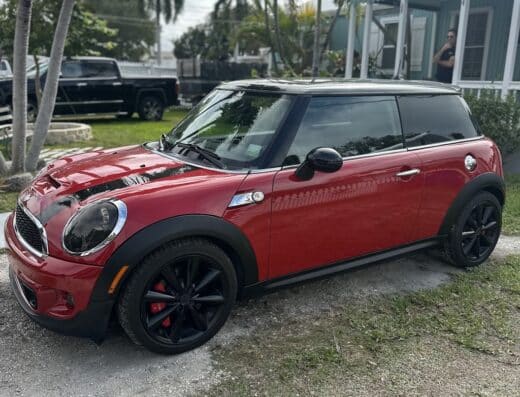 Ride Clean Key West