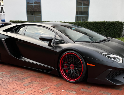 Alpha Mobile Detail LLC