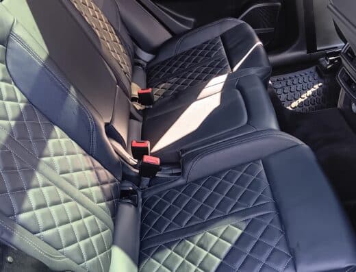 Full Send Mobile Detailing