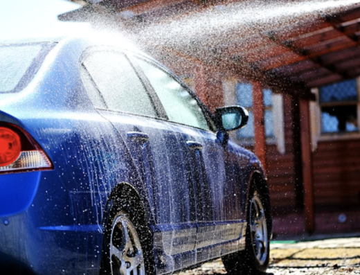 All Seasons Mobile Detailing