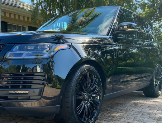 Absolute Perfection Mobile Detailing,LLC.