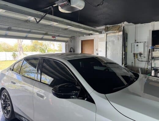 Foam City Orlando Detailing