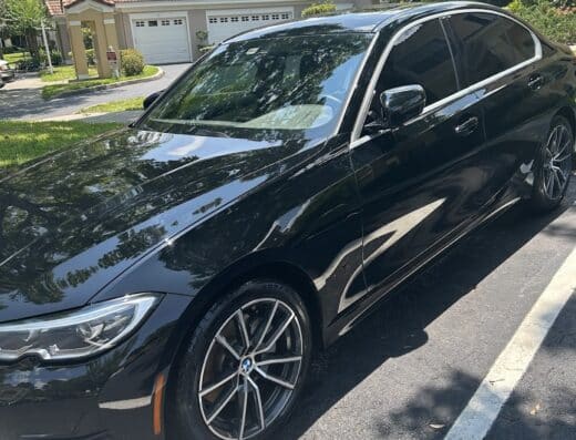 Nevs detailing llc