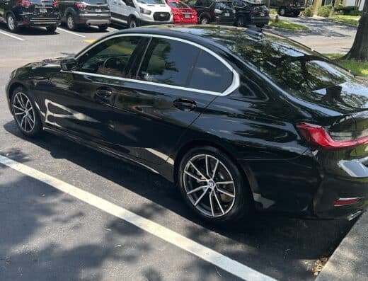 Nevs detailing llc