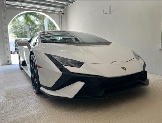 B & B Mobile Detailing