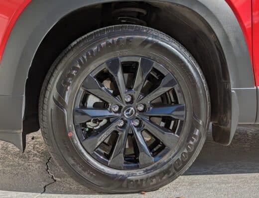 YM Auto Detailing – Ceramic Coating & Paint Correction