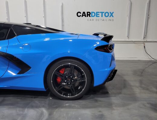Car Detox Orlando