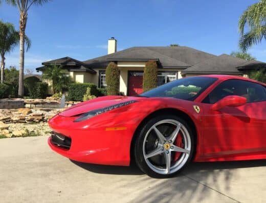 Patty’s Mobile Detailing LLC.