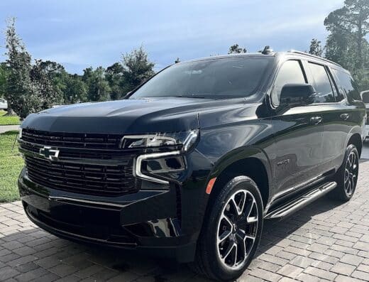 Knights Automotive Detailing LLC