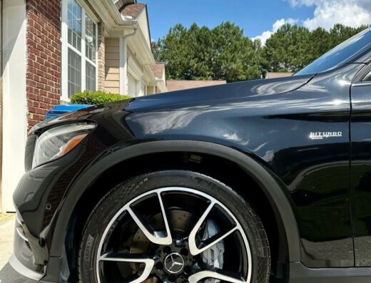 City Twin Mobile Detailing