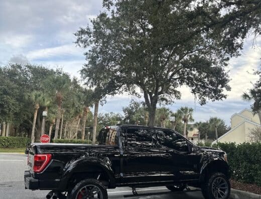 Orlando Mobile Detailing