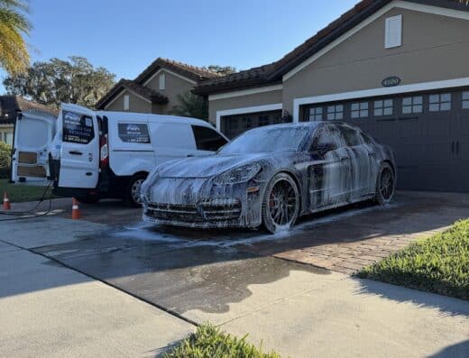 MAV AUTO CARE Detailing