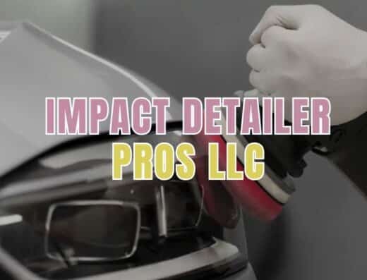 Impact Detailer Pros LLC