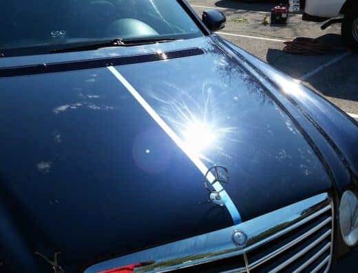 Polished 2 Perfection Mobile Detailing