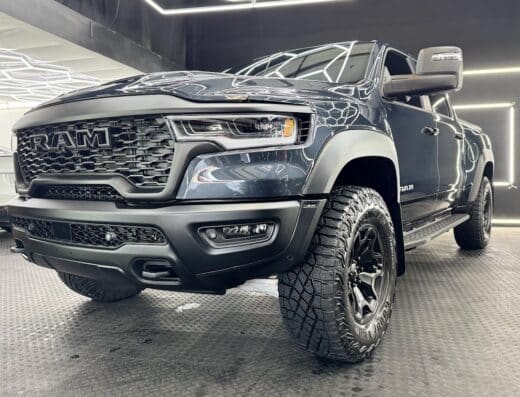 Elite ceramic coatings Orlando