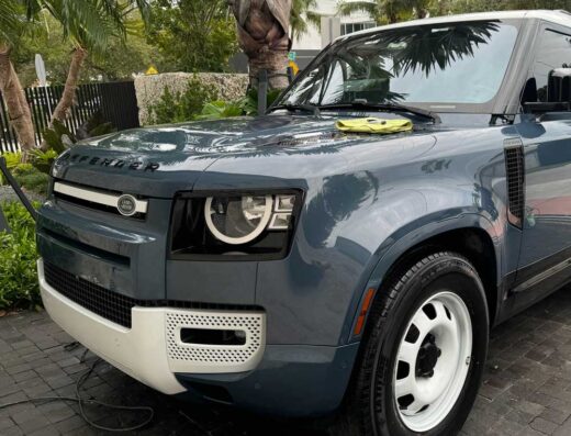 A1A Auto Detailing
