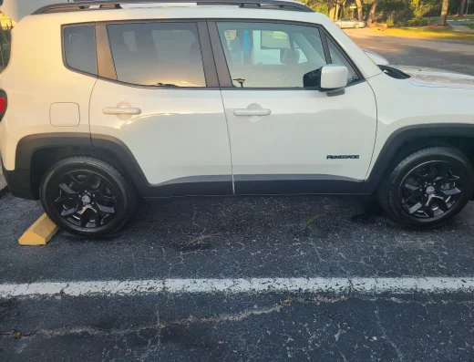 1915 Mobile detailing – Car Detailing in Brandon, FL
