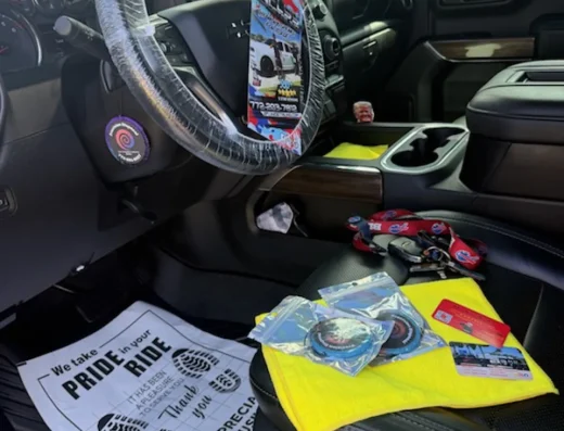 2FlyyDetailing LLC – Car Detailing in Stuart, FL