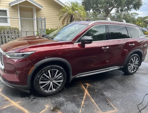 3lite Auto Detailing LLC – Car Detailing in Port St. Lucie, FL